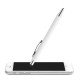 Boligrafo stylus antibacteriano Blanquito Clean