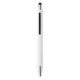 Boligrafo stylus antibacteriano Blanquito Clean