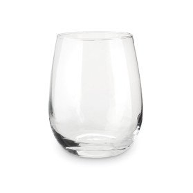Vaso cristal reutilizable Bless