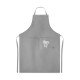 Delantal ajustable cáñamo Naima Apron