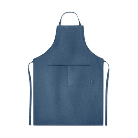 Delantal ajustable cáñamo Naima Apron