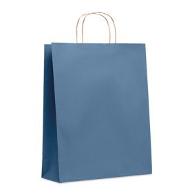 Bolsa papel grande Paper Tone L