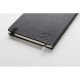 Libreta A5 PU reciclada Baobab