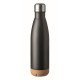 Termo acero inoxidable Aspen Cork