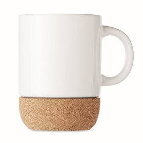 Taza cerámica Subcork