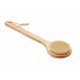 Cepillo baño bambú Fino