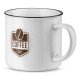 Taza mug Vernon White