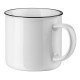 Taza mug Vernon White