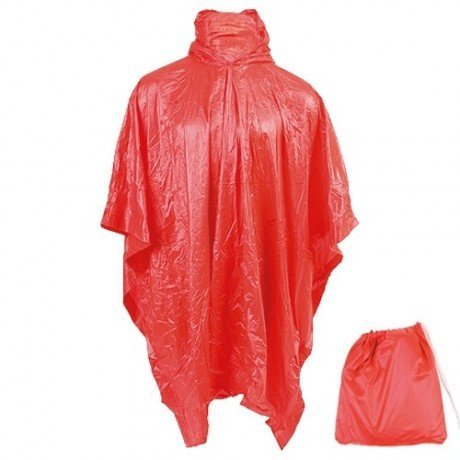 Poncho Montello