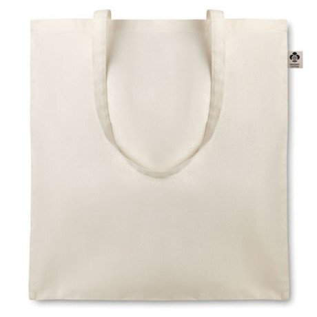 Bolsa de algodón orgánico Organic Cottonel