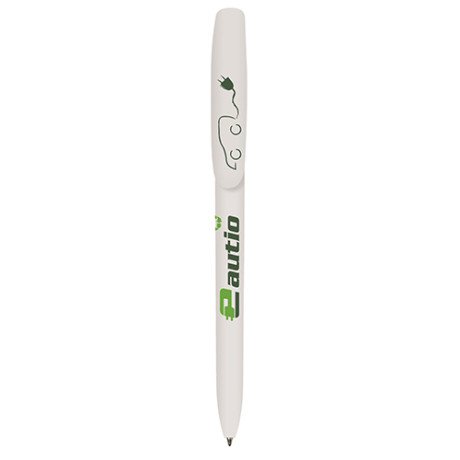 BIC Super Clip Ecolutions bolígrafo