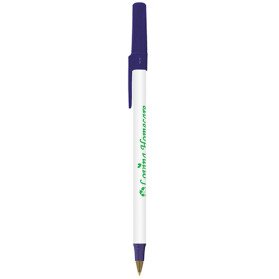 Bolígrafo BIC Round Stic Ecolutions