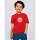 Camiseta niño SOL'S Imperial Kids