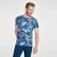 Camiseta SOL'S Camo Men