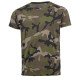 Camiseta SOL'S Camo Men