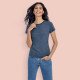 Camiseta SOL'S Imperial Fit Women