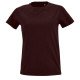 Camiseta SOL'S Imperial Fit Women