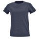 Camiseta SOL'S Imperial Fit Women