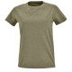 Camiseta SOL'S Imperial Fit Women