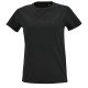 Camiseta SOL'S Imperial Fit Women