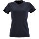 Camiseta SOL'S Imperial Fit Women