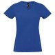 Camiseta SOL'S Imperial V Women