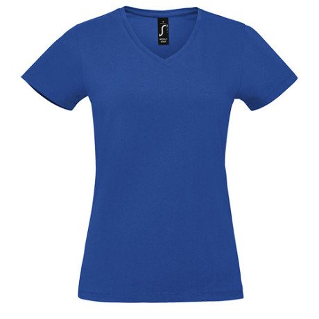 Camiseta SOL'S Imperial V Women