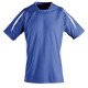 Camiseta SOL'S Maracana Kids 2 Ssl