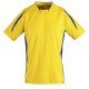 Camiseta SOL'S Maracana Kids 2 Ssl