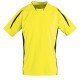 Camiseta SOL'S Maracana Kids 2 Ssl