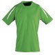 Camiseta SOL'S Maracana 2 Ssl