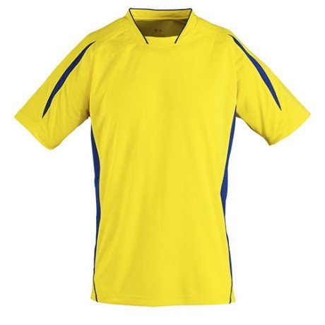 Camiseta SOL'S Maracana 2 Ssl