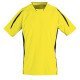 Camiseta SOL'S Maracana 2 Ssl