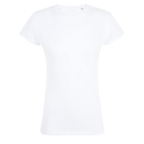 Camiseta SOL'S Magma Women