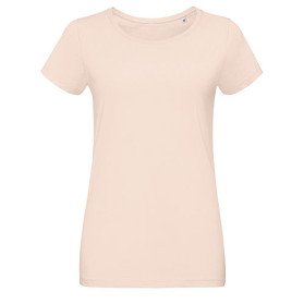 Camiseta SOL'S Martin Women