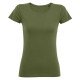 Camiseta SOL'S Martin Women