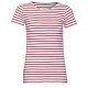 Camiseta SOL'S Miles Women