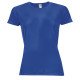 Camiseta SOL'S Sporty Women