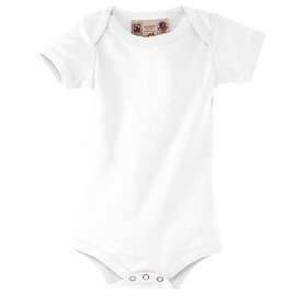 Body bebé SOL'S Organic Bambino