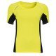 Camiseta SOL'S Sydney Women