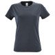 Camiseta SOL'S Regent Women