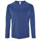 Camiseta SOL'S Sporty Lsl Men