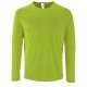 Camiseta SOL'S Sporty Lsl Men