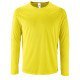 Camiseta SOL'S Sporty Lsl Men