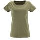 Camiseta SOL'S Milo Women