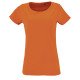 Camiseta SOL'S Milo Women