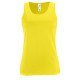 Camiseta SOL'S Sporty Tt Women