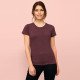 Camiseta SOL'S Regent Fit Women