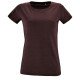 Camiseta SOL'S Regent Fit Women