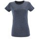 Camiseta SOL'S Regent Fit Women